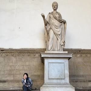 Meet your Posher, Seong